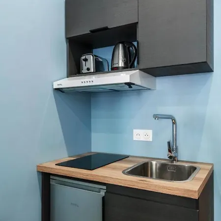 Air-conditioned & Comfortable - Batignolles Side * Párizs
