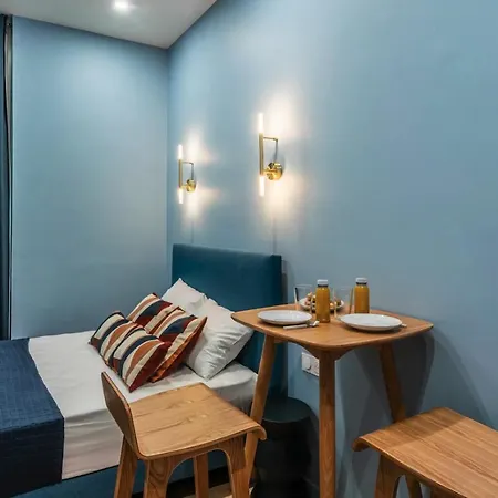 Air-conditioned & Comfortable - Batignolles Side *