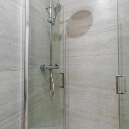 Apartment Air-conditioned & Comfortable - Batignolles Side *