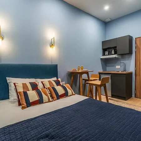 Air-conditioned & Comfortable - Batignolles Side Párizs